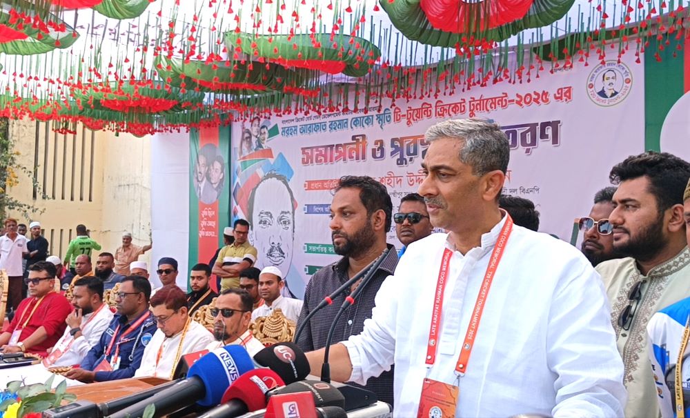 লুটের টাকায় নির্বাচন নিয়ে ষড়যন্ত্র করছে আওয়ামী লীগের দোসররা: এ্যানি